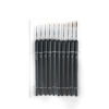 LOKLiK Miniature Paint Brushes set