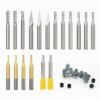 Makera Commonly Used Milling Bit Bundle 32706 2 1