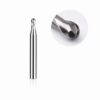 Makera Two Flute Ball Nose Bit for Metal 1 8 Shank 32711