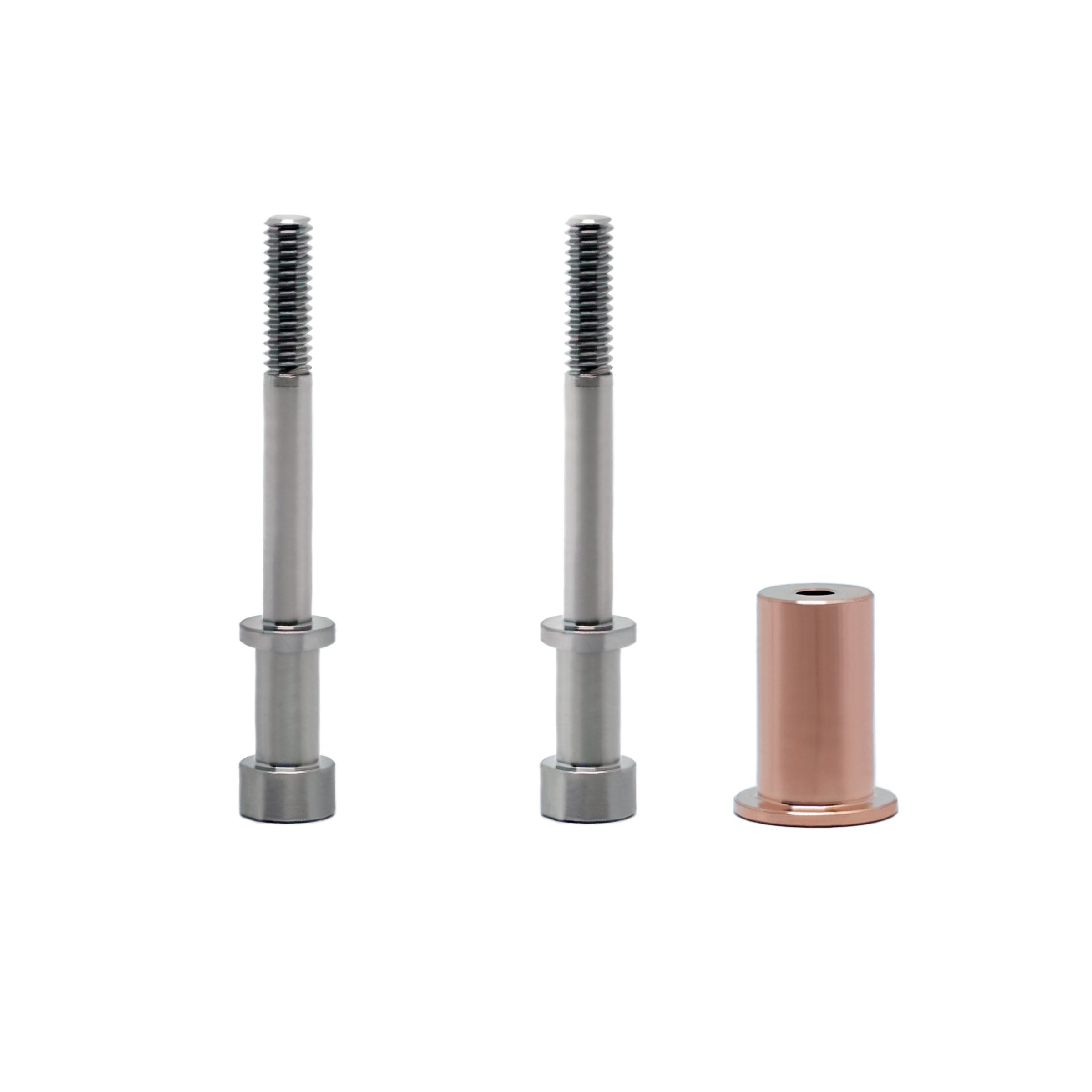 Micro Swiss FlowTech Hardware Kit for Creality K1 K1 Max M3022 30315