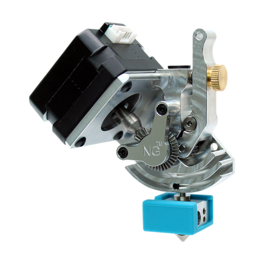 Micro Swiss NG Direct Drive Extruder for Creality Ender 5 5 Pro 5 Plus Linear Rail Edition M3204 28451