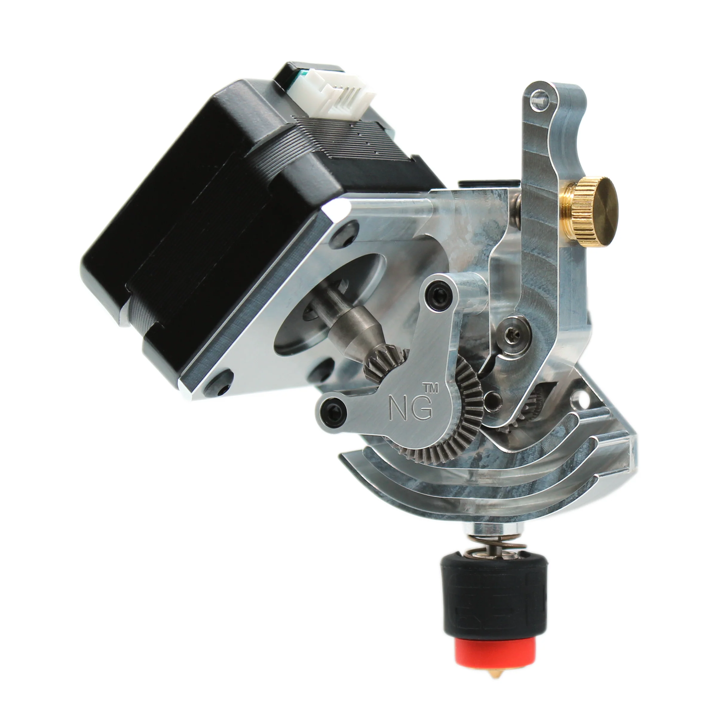 Micro Swiss NG REVO Direct Drive Extruder for Creality Ender 5 5 Pro 5 Plus M3302 29066 3
