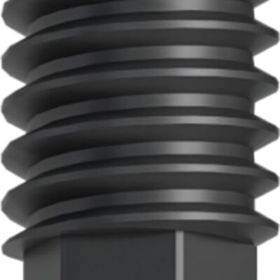 Phaetus - Conch Hotend M4 EndCoat nozzle