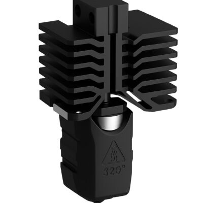 Phaetus - Conch Hotend M6 Bambu Lab X1/P1