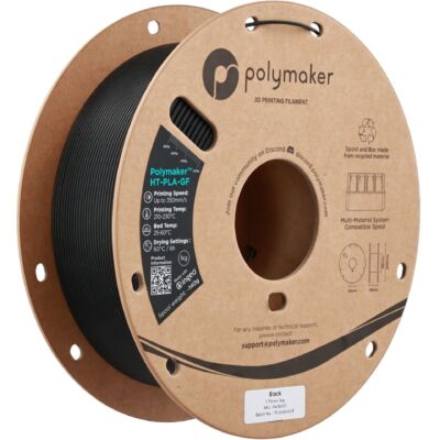 Polymaker HT-PLA-GF - Natural - 1.75mm - 1 kg