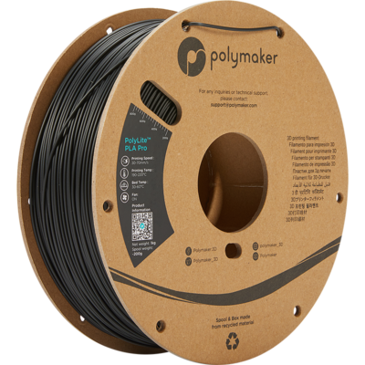 Polymaker PolyLite PLA Pro - 1.75mm - 1 kg