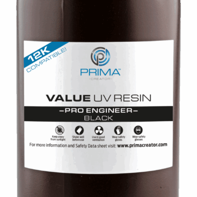 PrimaCreator Pro Engineer Resin