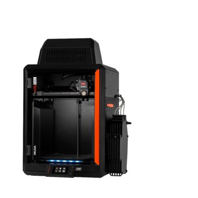 Prusa MMU3 Enclosed (for CORE One) - Assembled unit