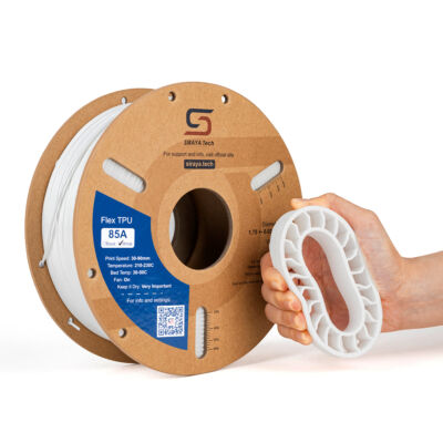 Siraya TPU 85A - 1.75mm - 1 kg