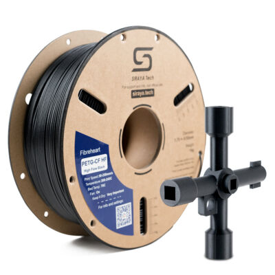 Siraya Tech - PETG-CF