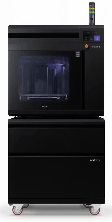 Zortrax Endureal + Endureal Station - 1.75mm - 300kg