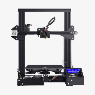 Creality CR-10-S5, 500x500x500 mm