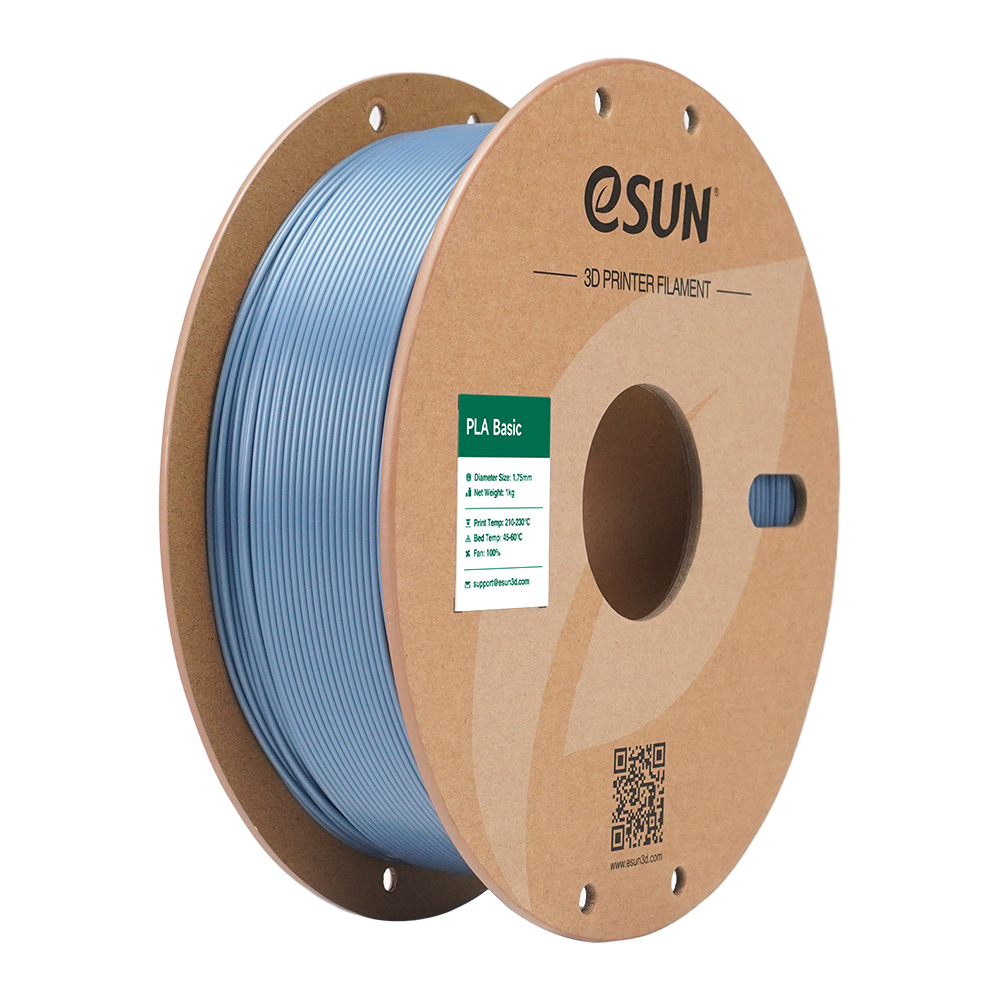 eSUN PLA-Basic - 1.75mm - 1 kg 3 eSUN PLA-Basic - 1.75mm - 1 kg