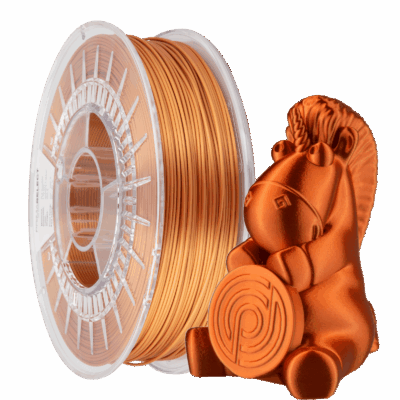 PrimaSelect PLA - 1,75 mm - 750 g - Maro