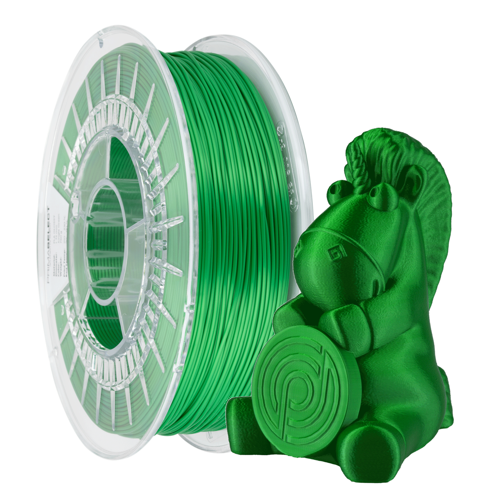 Filament Flashforge PLA - 1.75mm - 750g
