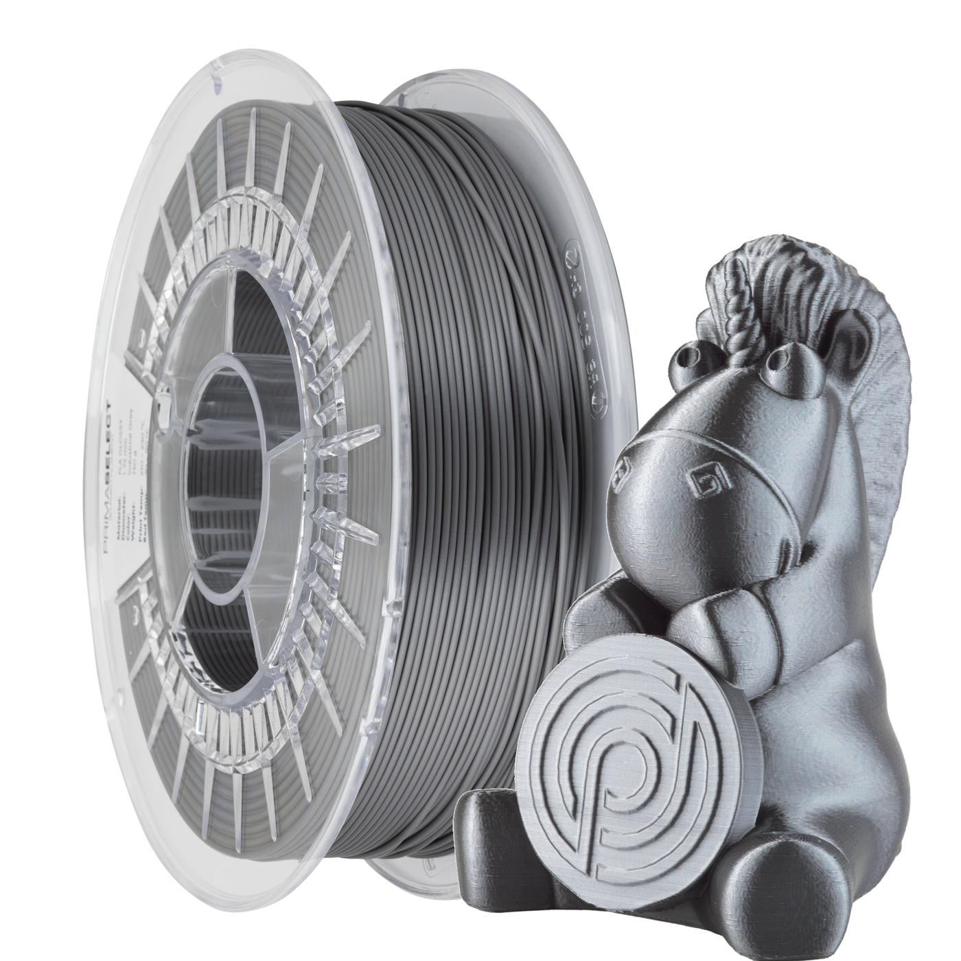 Filament Flashforge PLA - 1.75mm - 750g