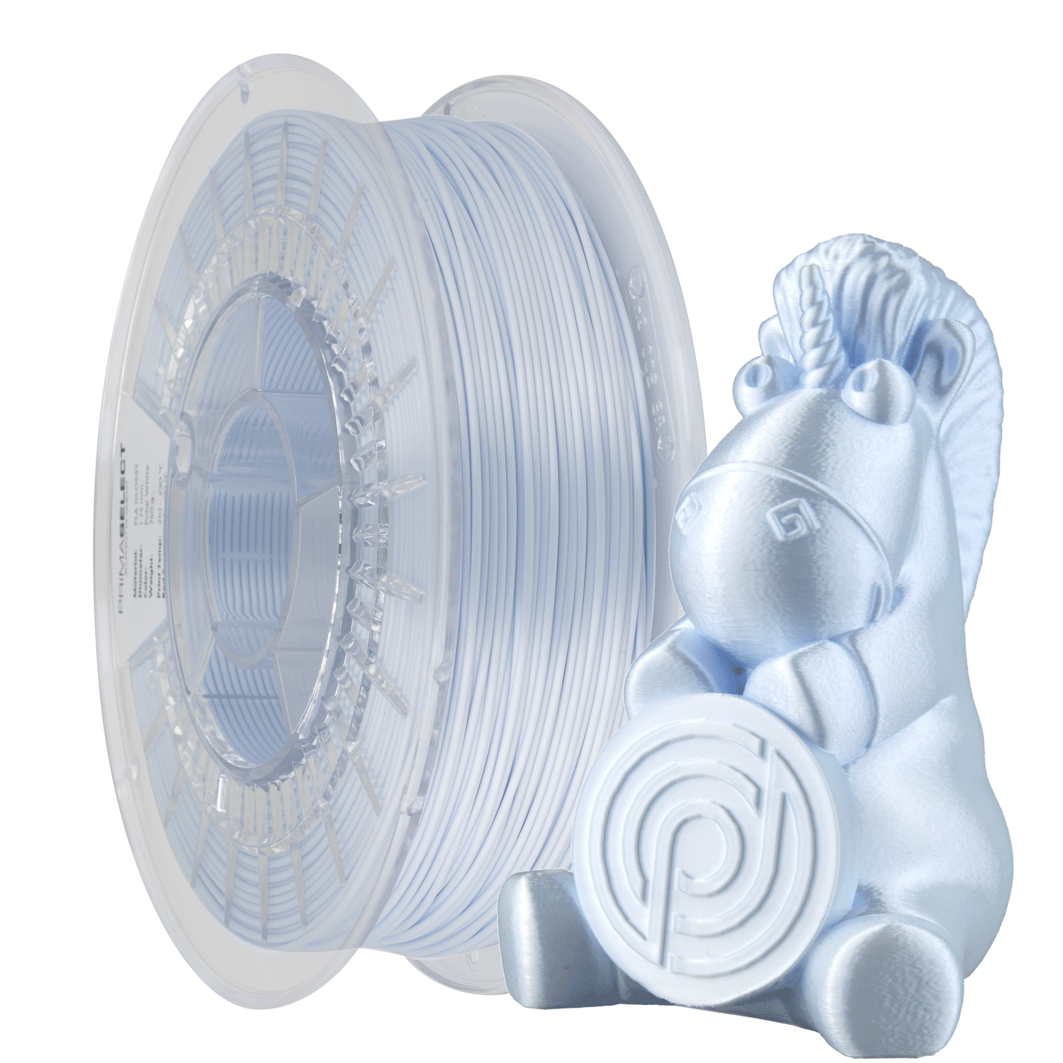 Filament Flashforge PLA - 1.75mm - 750g