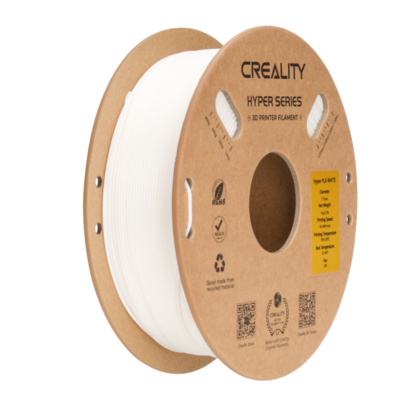 Creality CR-PLA Filament - Rainbow - 1.75mm - 1.3kg