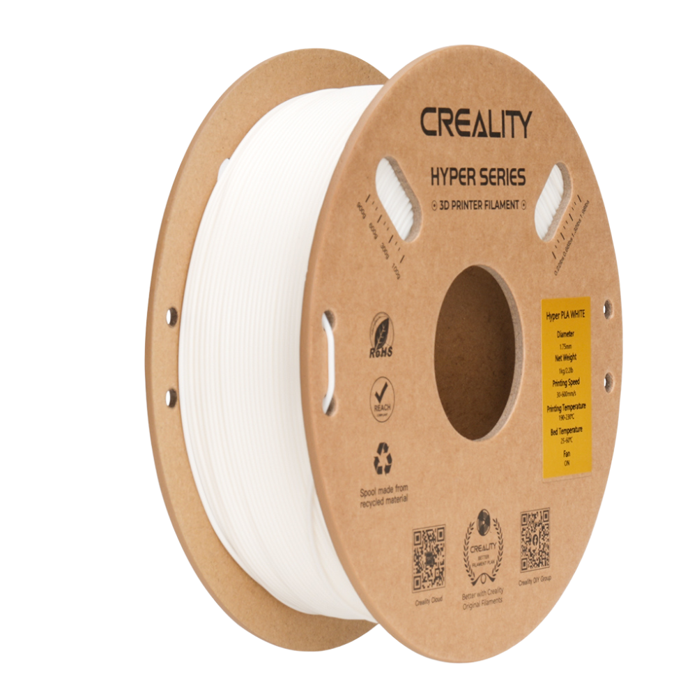 Creality CR-PLA Silk - 1,75 mm 3 Creality CR-PLA Silk - 1,75 mm