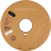 Filament PLA PolyTerra 1.75mm Roșu Lavă 1kg - Polymaker