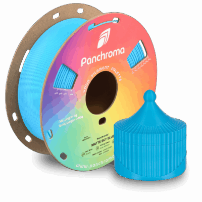 Panchroma™ PLA Mat - 1,4kg