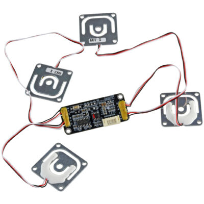 Senzor și placă de nivelare Flashforge AD5X - 71g