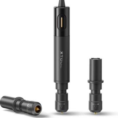 xTool M1 Ultra Hot Foil Pen Kit
