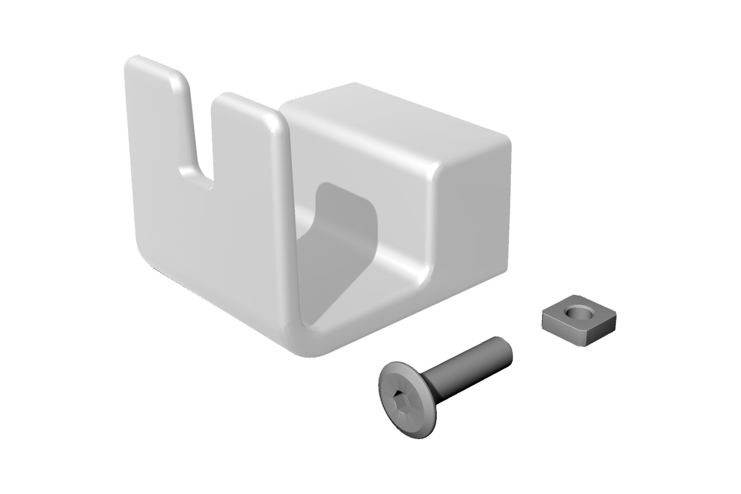 UltiMaker Switch Bay (S Series) 3 UltiMaker Switch Bay (S Series)