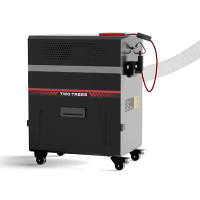 TwoTrees CNC Machine Vacuum Cleaner M2