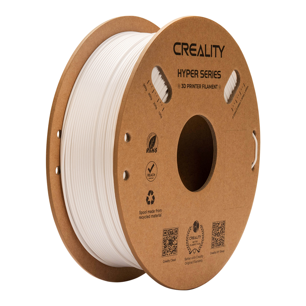 Filament PETG Creality Hyper 1.75mm 1kg 3 Creality Hyper PETG - 1.75mm - 1 kg
