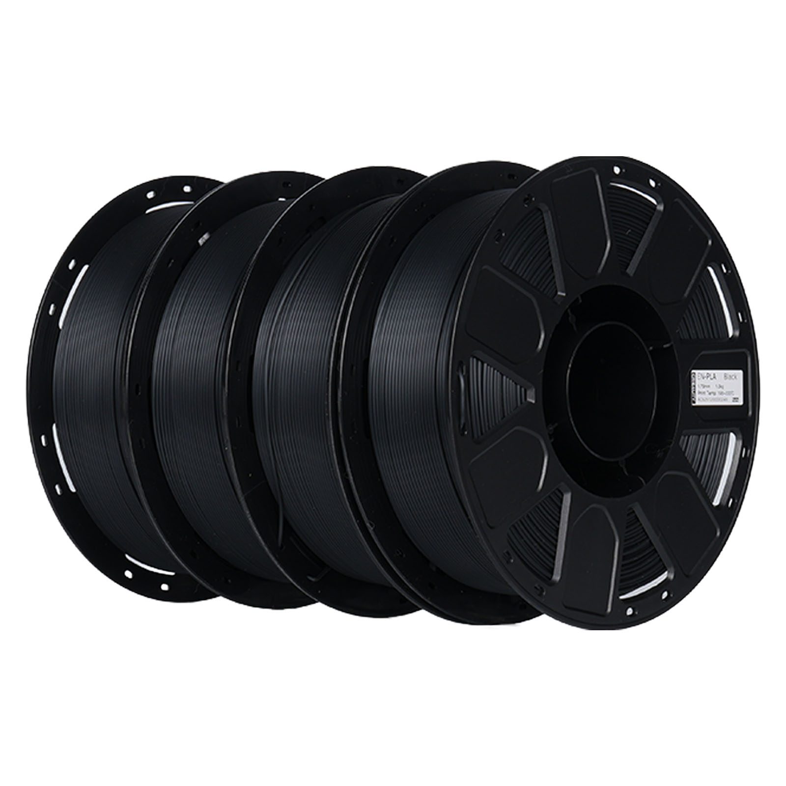 Set 4 Filamente PLA Ender Creality 1.75mm - Value Pack 3 Set 4 Filamente PLA Ender Creality 1.75mm - Value Pack