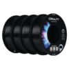 Set 4 Filamente PETG CR Creality 1.75mm - Value Pack 1 Creality CR-PETG - 4 Spools