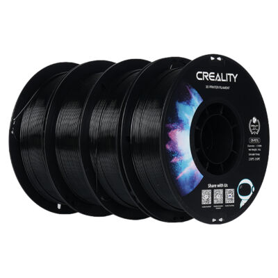 Creality CR-PETG - 4 Spools