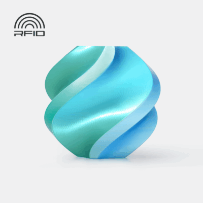 Bambu Lab PLA Silk Multi-Color