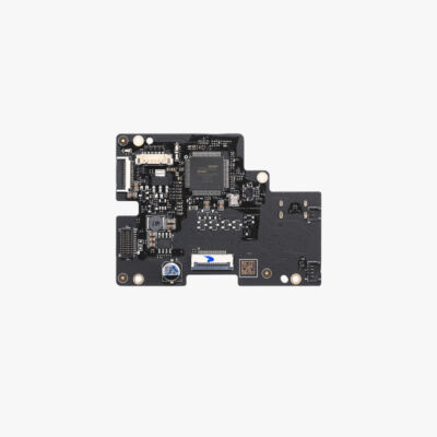 Bambu Lab TH Board for P2S