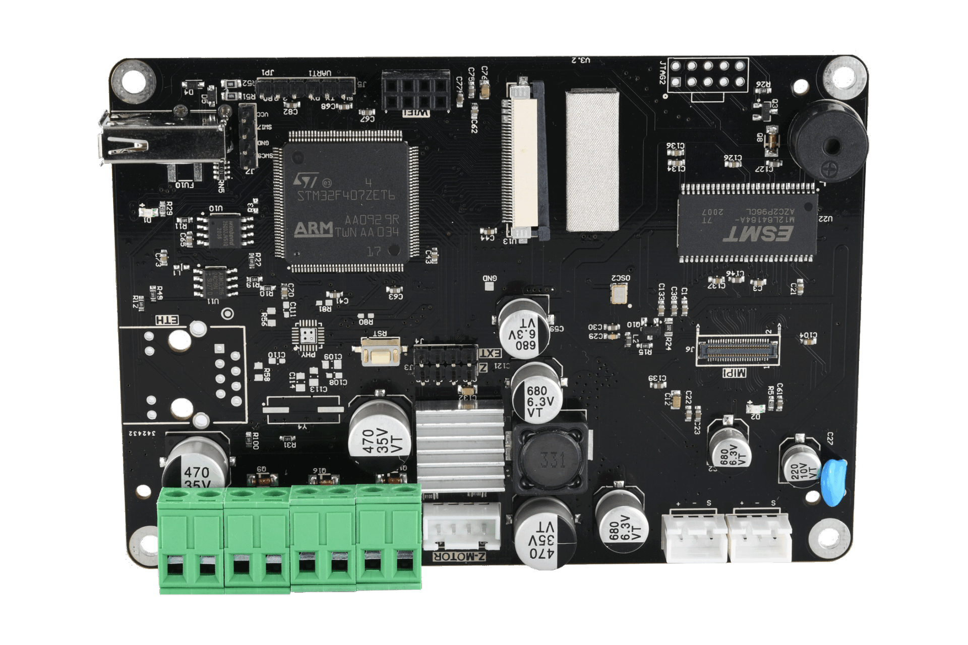 Creality 3D LD-002H Mainboard