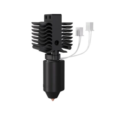 Creality Ender-5 Max Ceramic Heating Block Kit