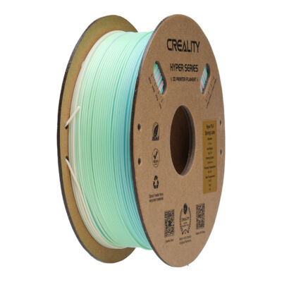 Creality PLA HS Rainbow - Curcubeu - 1.75mm - 1 kg