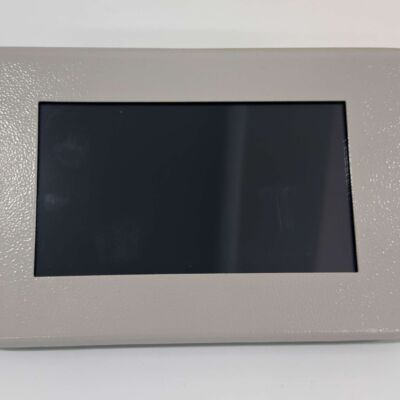 Ecran CreatBot D600 Pro2 HS, Display LCD, Piesa de Schimb