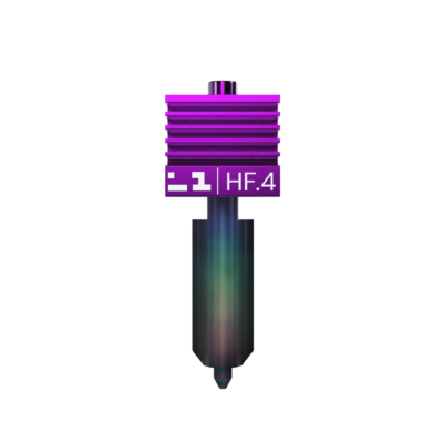 E3D High Flow ObXiDian 500 H2 Series HotEnd