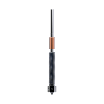 E3D High Flow ObXidian K2 Plus Nozzles