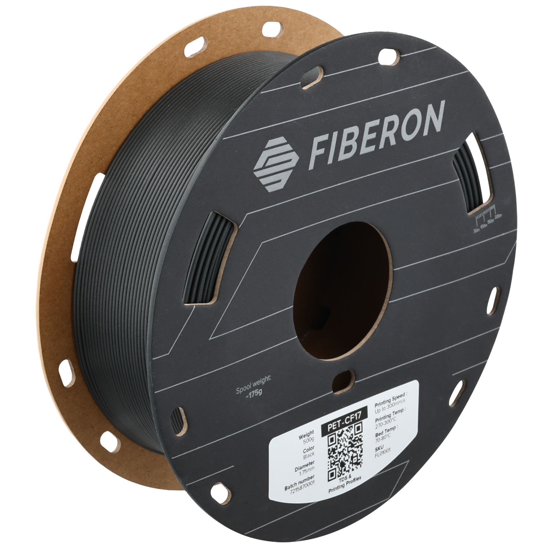 Fiberon ASA - 1.75mm - 750 g