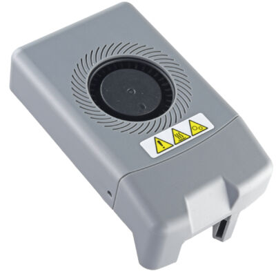 Flashforge AD5X Extruder Front Cover