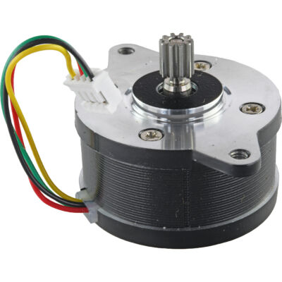 Flashforge AD5X Stepper with Feeding Gear