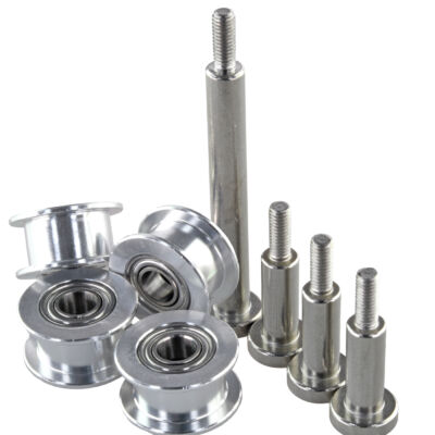 Flashforge AD5X XY shaft driven wheel (with screws)