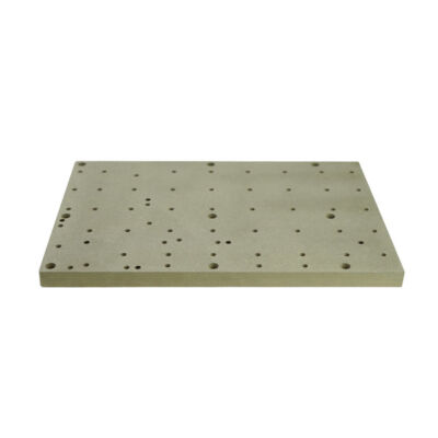 Makera - Carvera MDF Bed