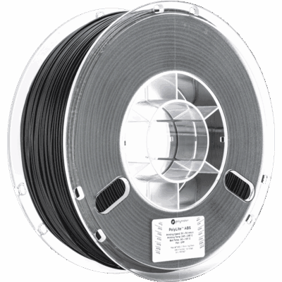 Polymaker PolyLite ABS - 1.75mm - 1 kg