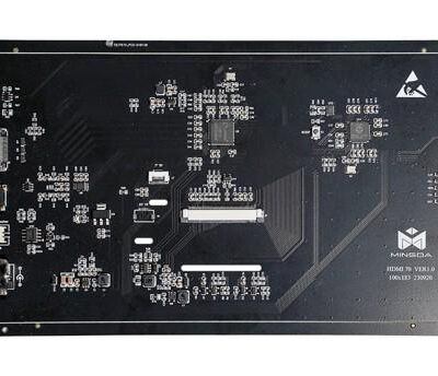 Mingda MD-400D HDMI TFT 7.0 Inch