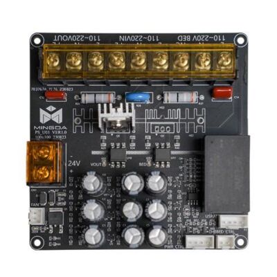 Mingda MD-400D,MD-600D,MD-1000D PowerSource for Universal 01