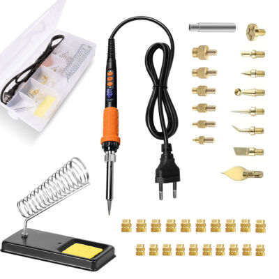 Mintion Soldering Iron Kit